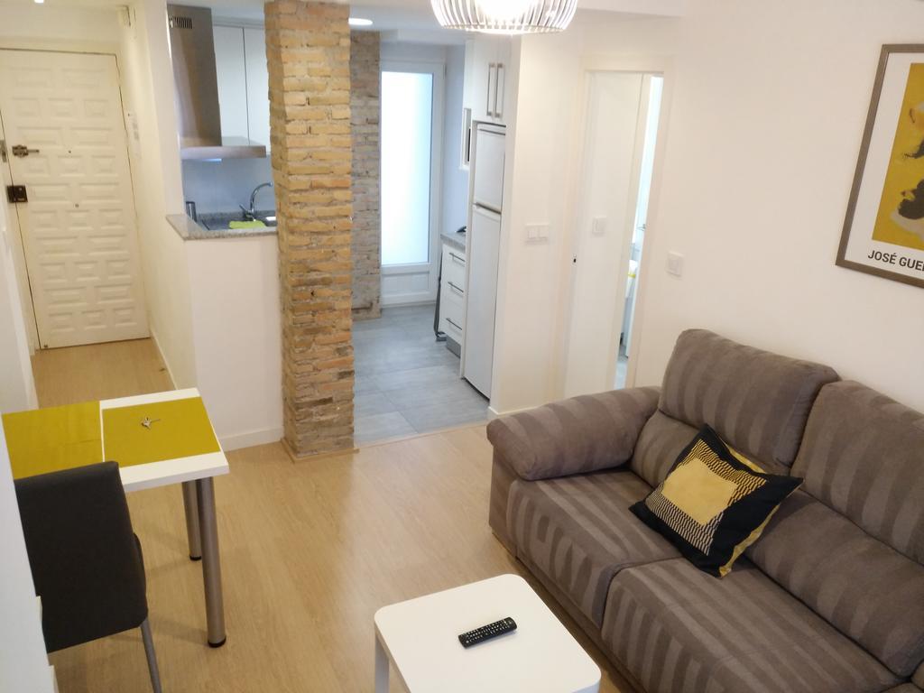 Lavadero De La Cruz Apartment Granada Exterior photo